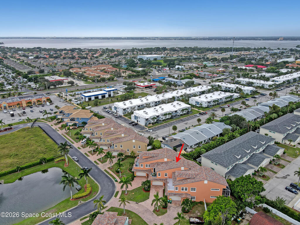 118 Mediterranean Way, Indian Harbour Beach, FL 32937