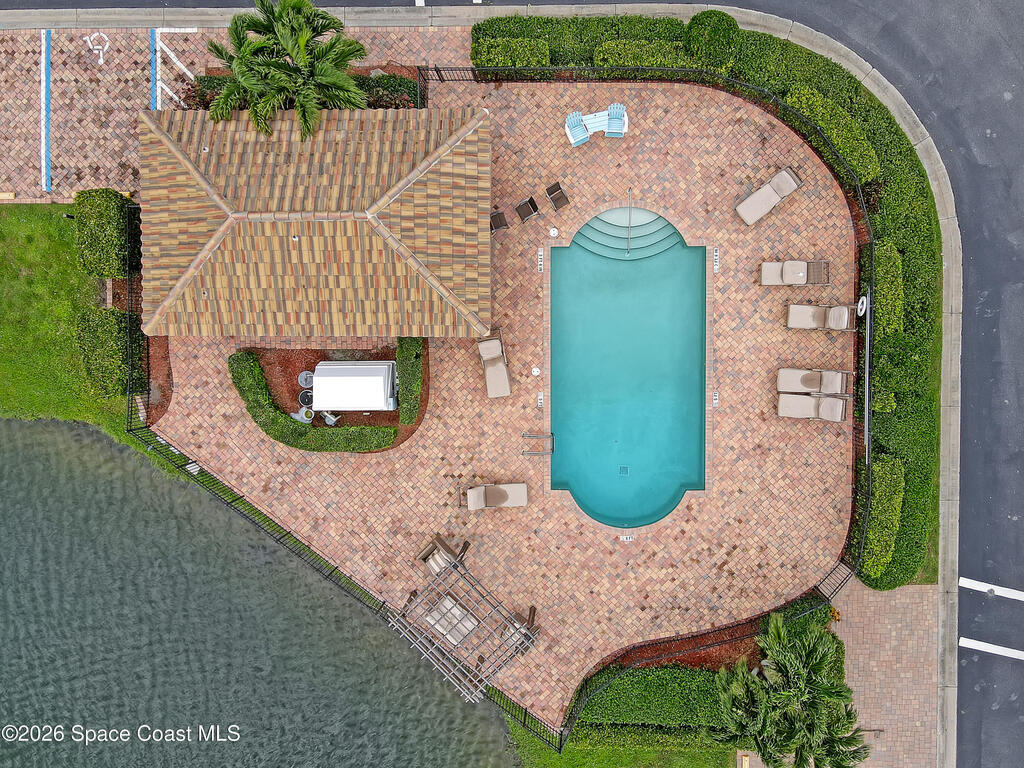 118 Mediterranean Way, Indian Harbour Beach, FL 32937