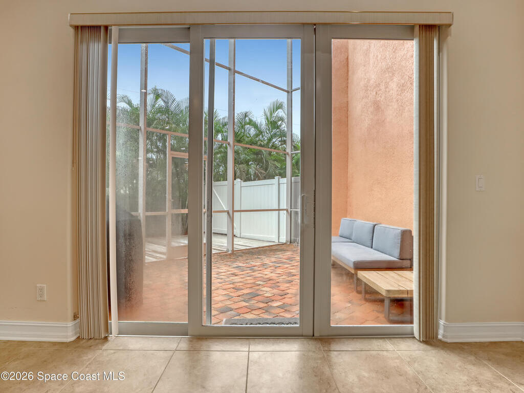 118 Mediterranean Way, Indian Harbour Beach, FL 32937