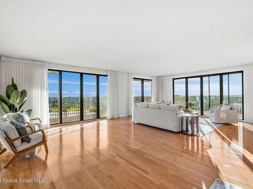 750 N Atlantic Avenue, Cocoa Beach, FL 32931