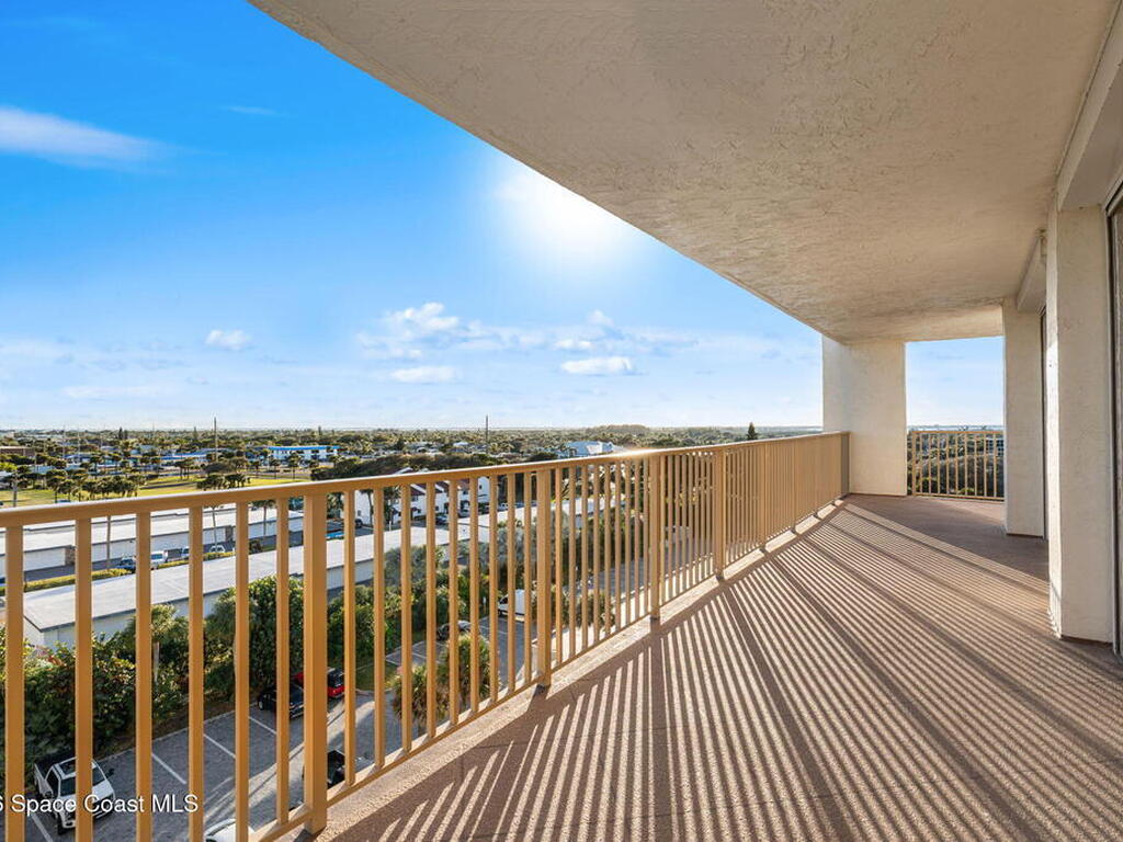 750 N Atlantic Avenue, Cocoa Beach, FL 32931