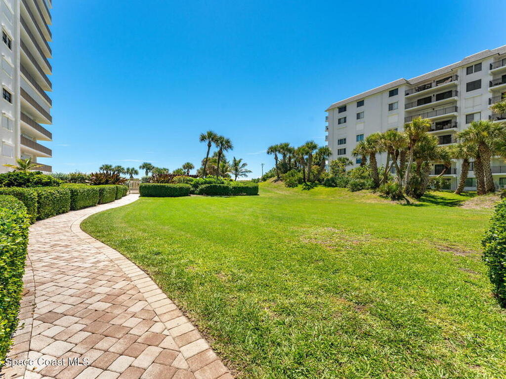 750 N Atlantic Avenue, Cocoa Beach, FL 32931