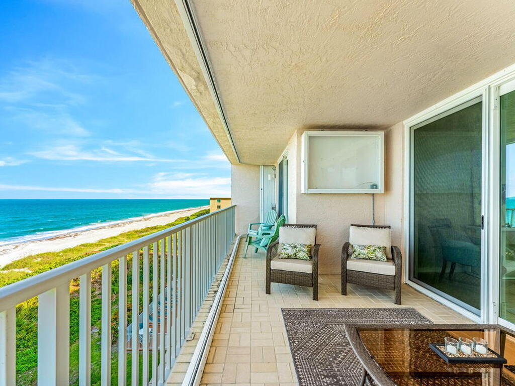 1505 N Highway A1a, Indialantic, FL 32903