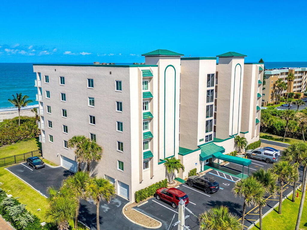 1505 N Highway A1a, Indialantic, FL 32903
