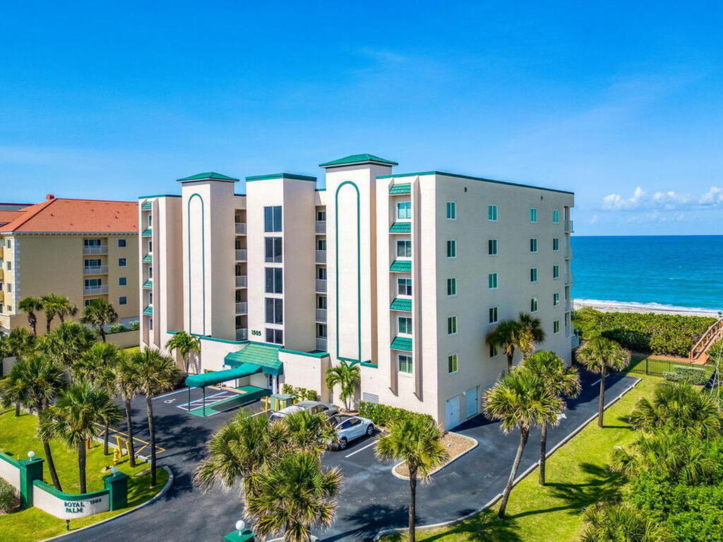 1505 N Highway A1a, Indialantic, FL 32903