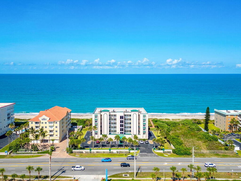 1505 N Highway A1a, Indialantic, FL 32903