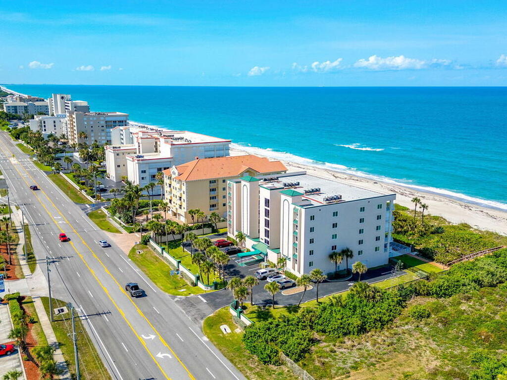 1505 N Highway A1a, Indialantic, FL 32903