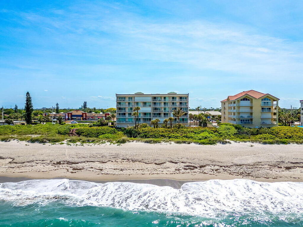 1505 N Highway A1a, Indialantic, FL 32903