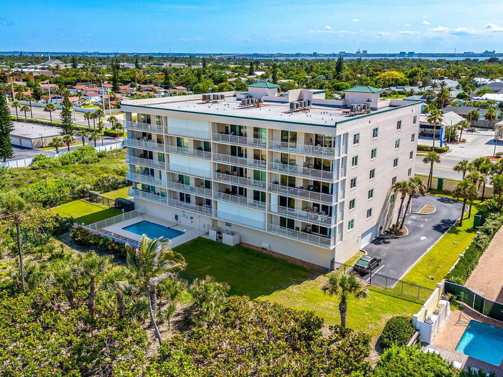 1505 N Highway A1a, Indialantic, FL 32903