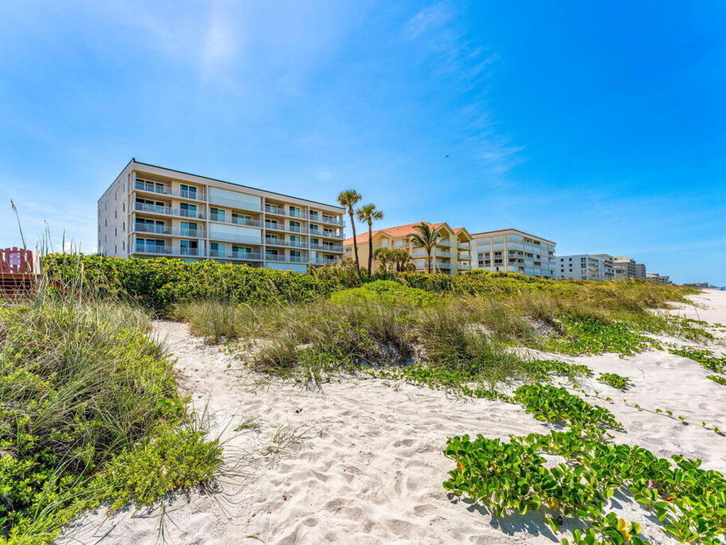 1505 N Highway A1a, Indialantic, FL 32903