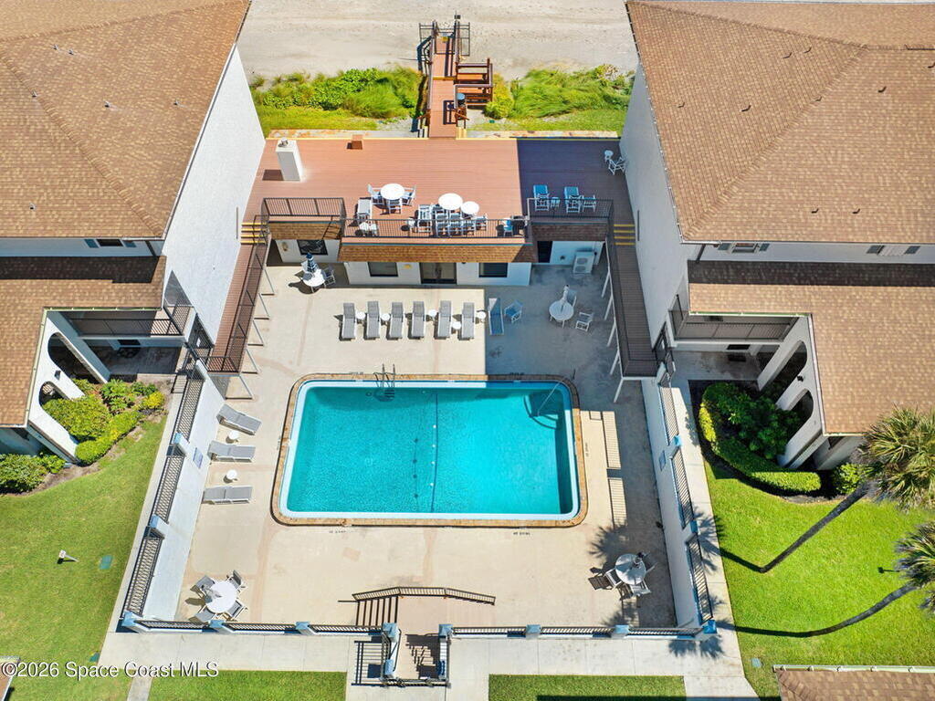 199 Highway A1a Highway, Satellite Beach, FL 32937