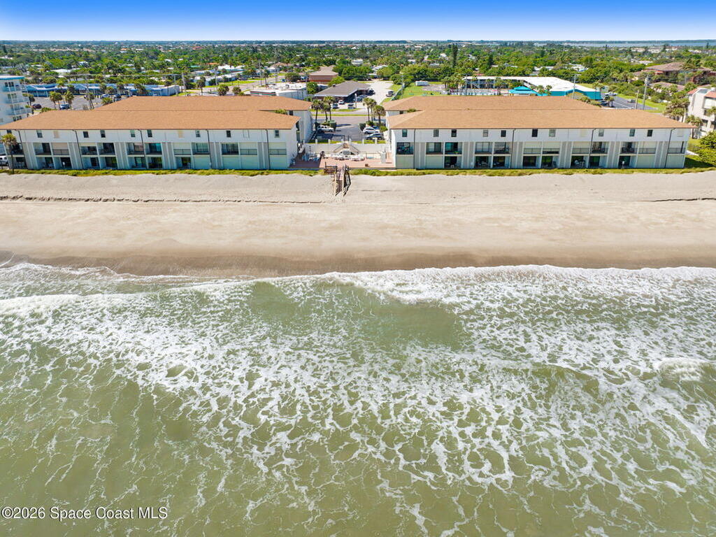 199 Highway A1a Highway, Satellite Beach, FL 32937