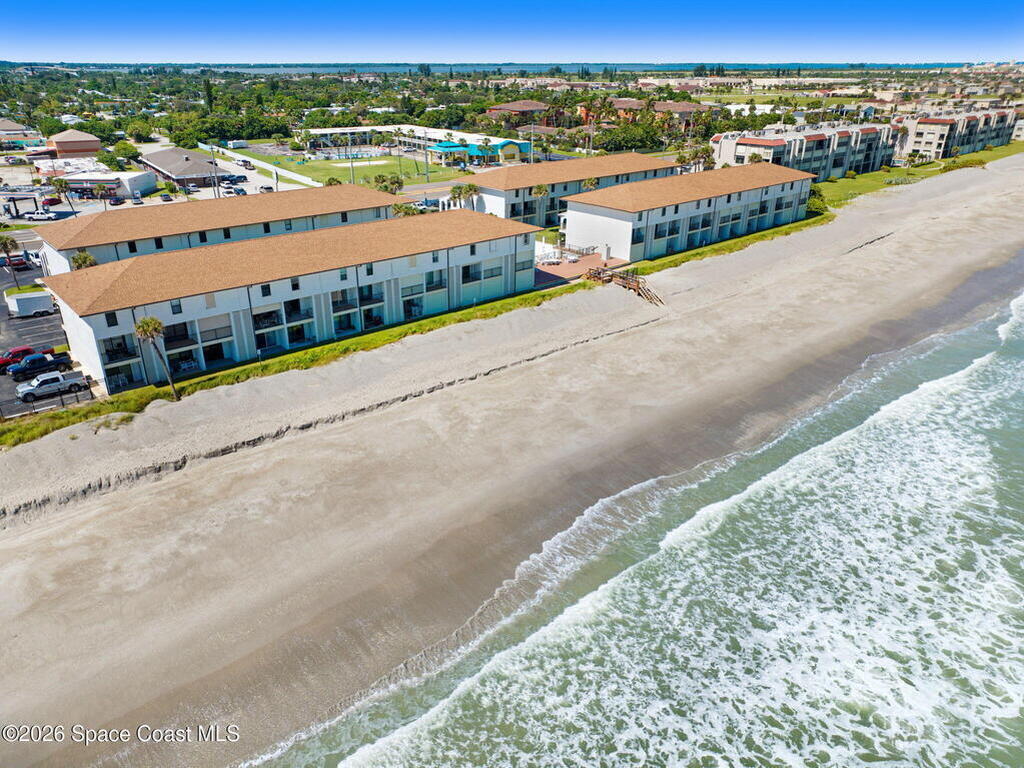 199 Highway A1a Highway, Satellite Beach, FL 32937