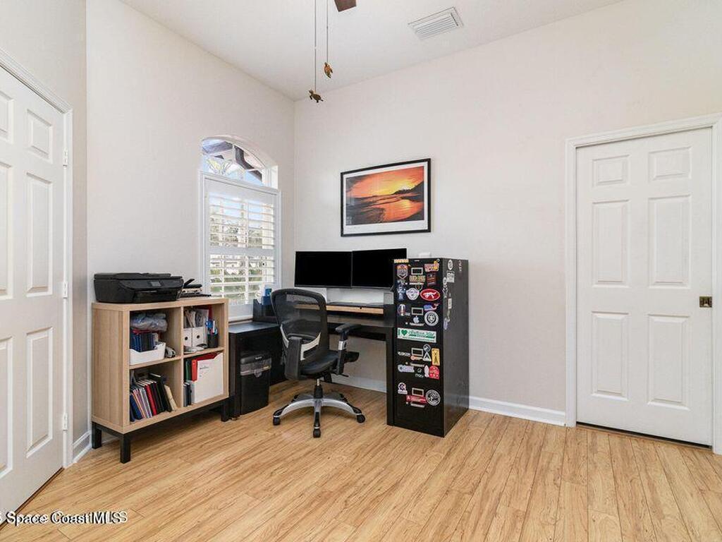 2067 Windbrook Drive, Palm Bay, FL 32909