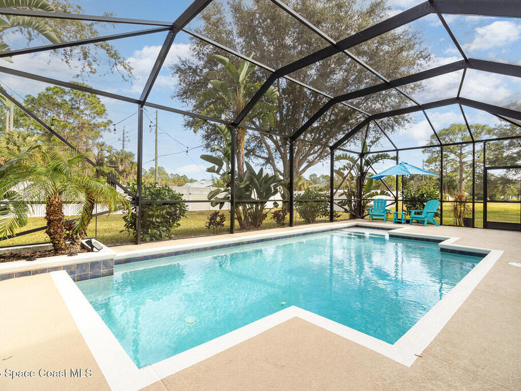 2067 Windbrook Drive, Palm Bay, FL 32909