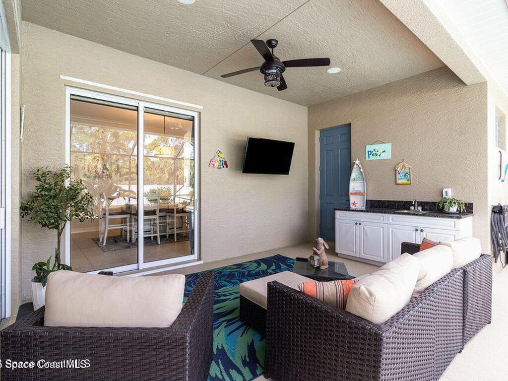 2067 Windbrook Drive, Palm Bay, FL 32909