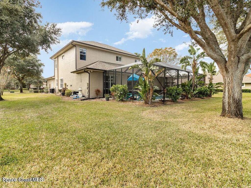 2067 Windbrook Drive, Palm Bay, FL 32909