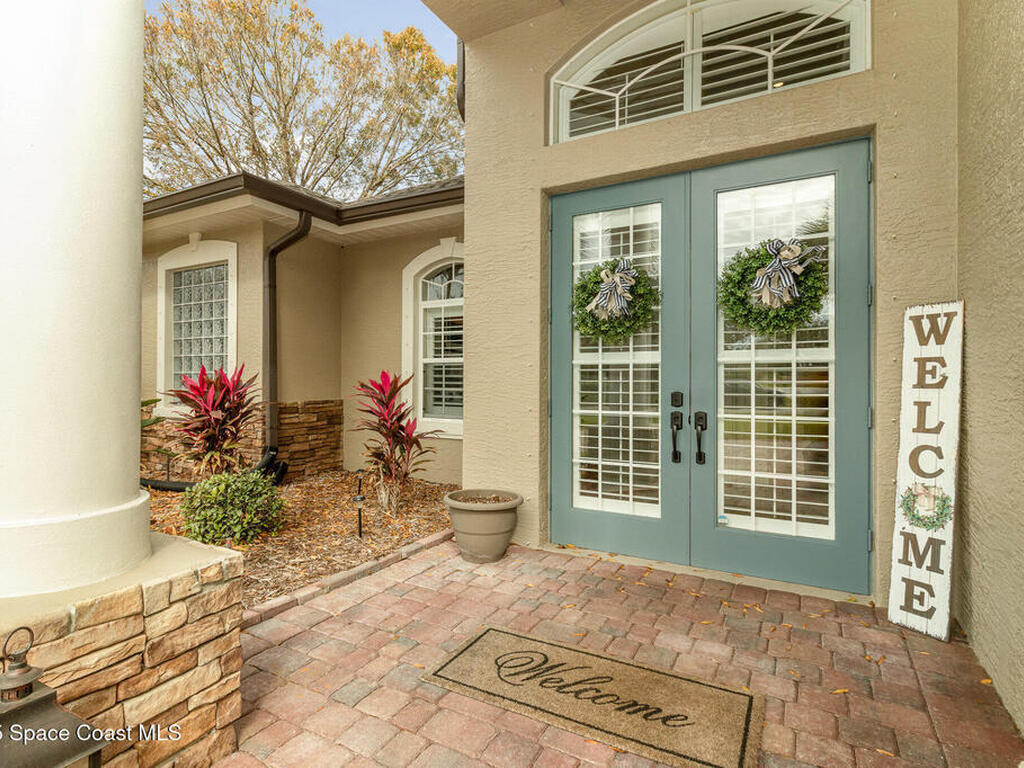 2067 Windbrook Drive, Palm Bay, FL 32909