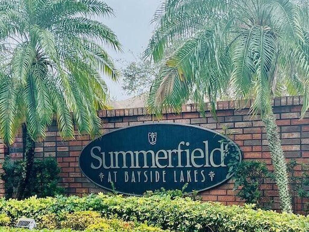 2067 Windbrook Drive, Palm Bay, FL 32909