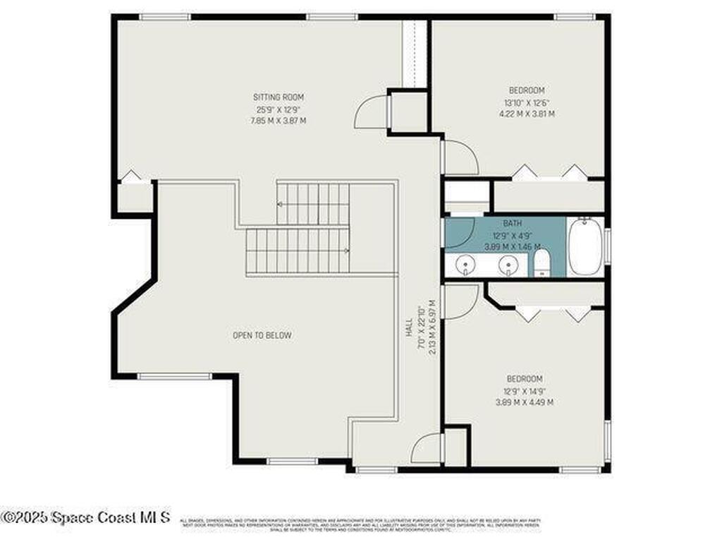 2067 Windbrook Drive, Palm Bay, FL 32909