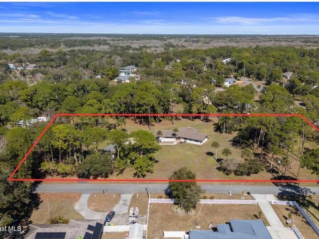 4020 Tangelo Avenue, Cocoa, FL 32926