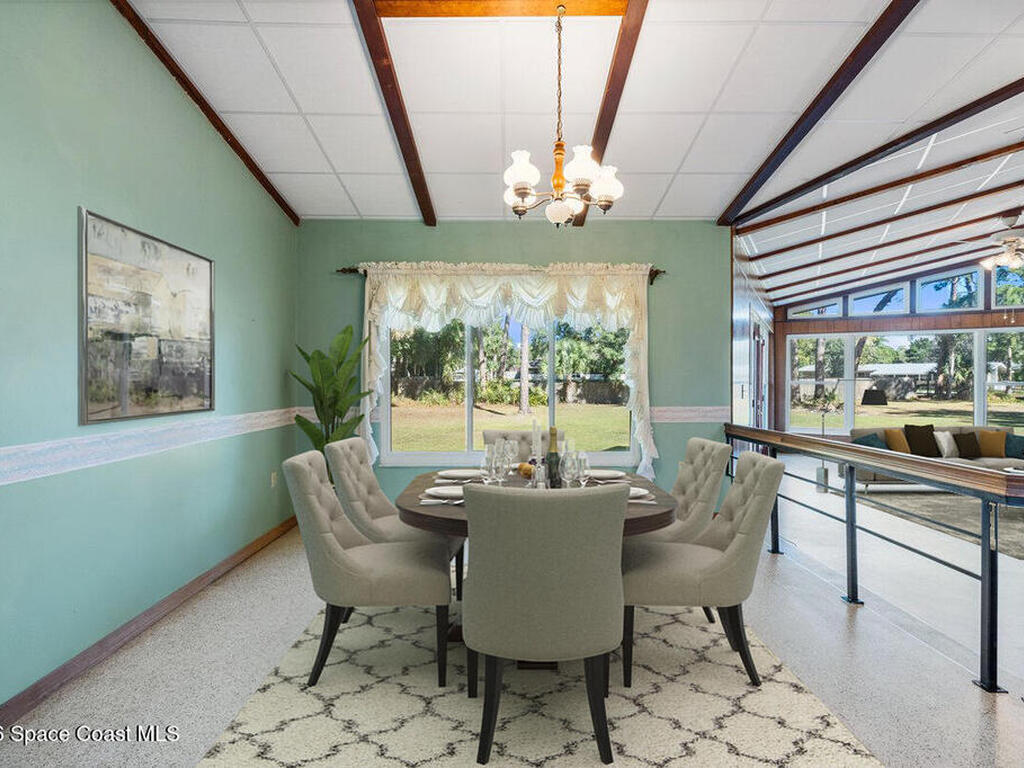 4020 Tangelo Avenue, Cocoa, FL 32926