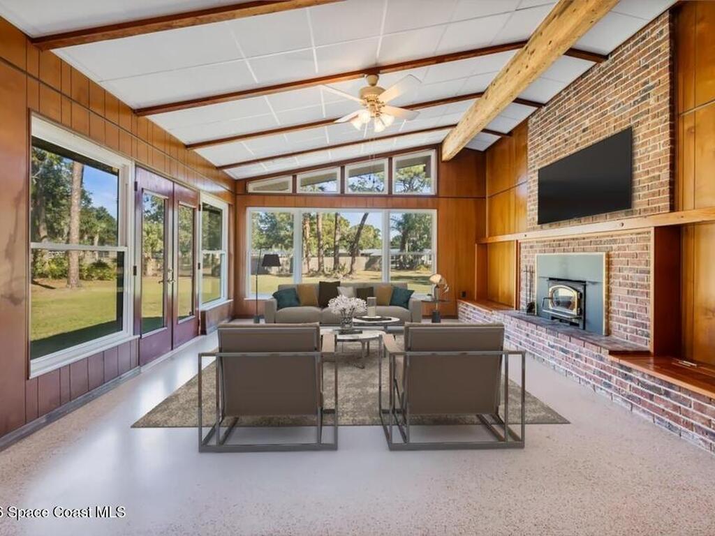 4020 Tangelo Avenue, Cocoa, FL 32926