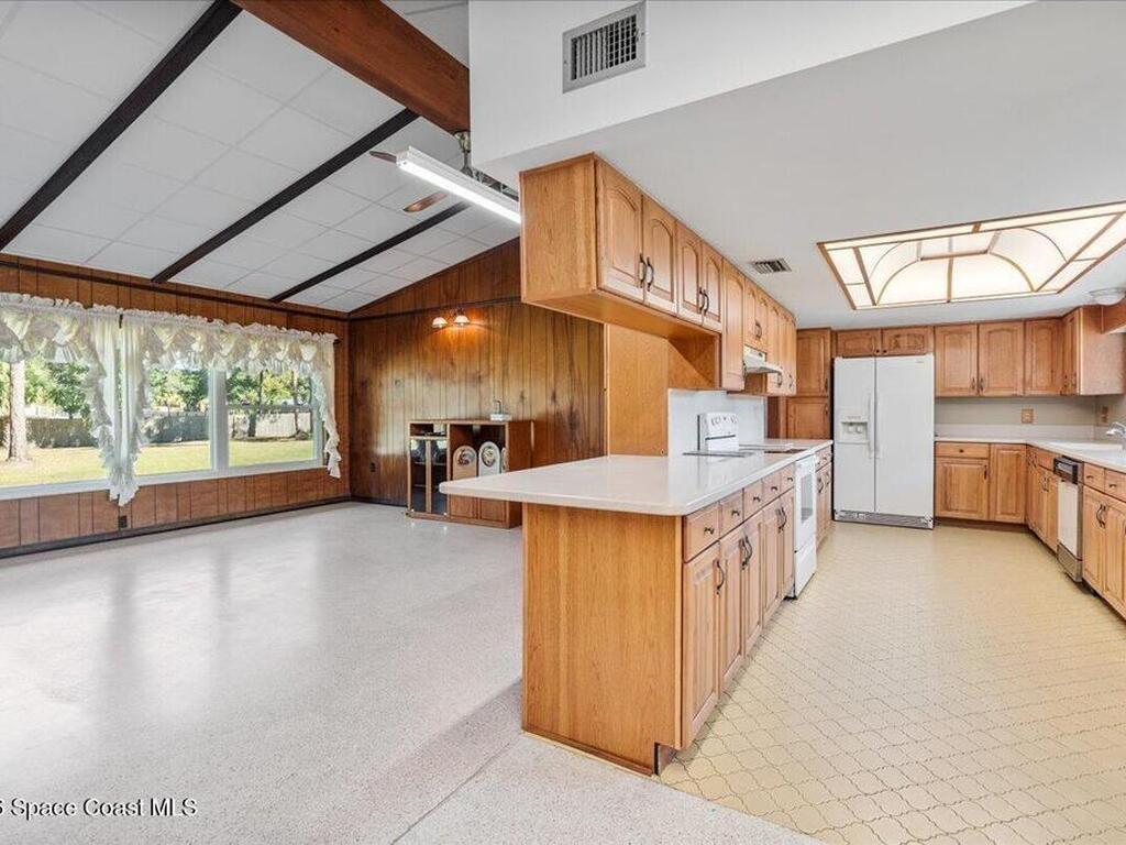 4020 Tangelo Avenue, Cocoa, FL 32926