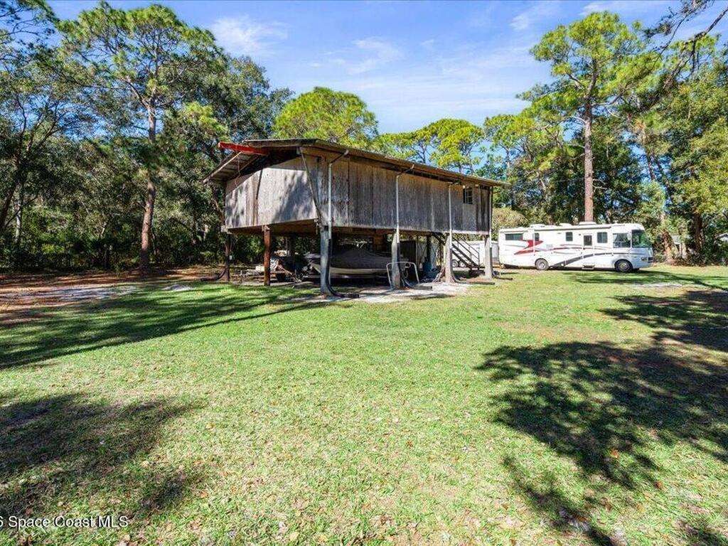 4020 Tangelo Avenue, Cocoa, FL 32926