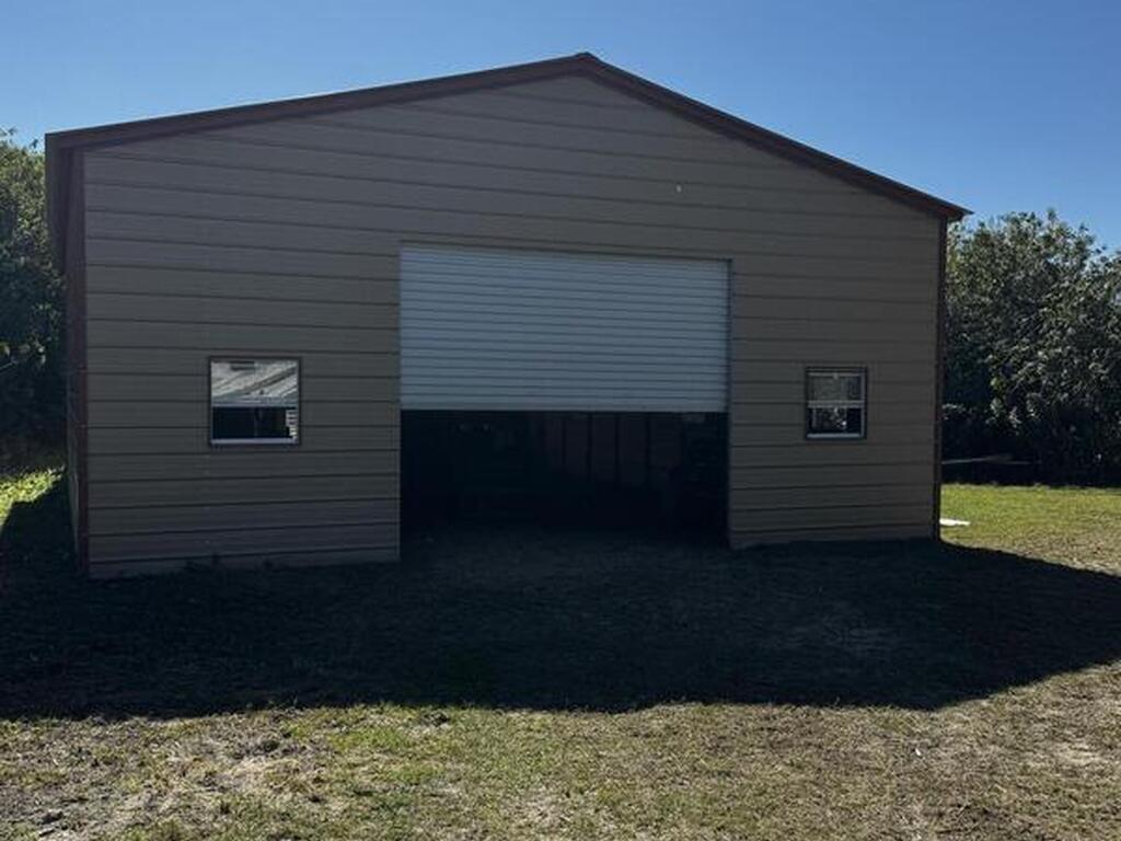 Grantline Road, Mims, FL 32754