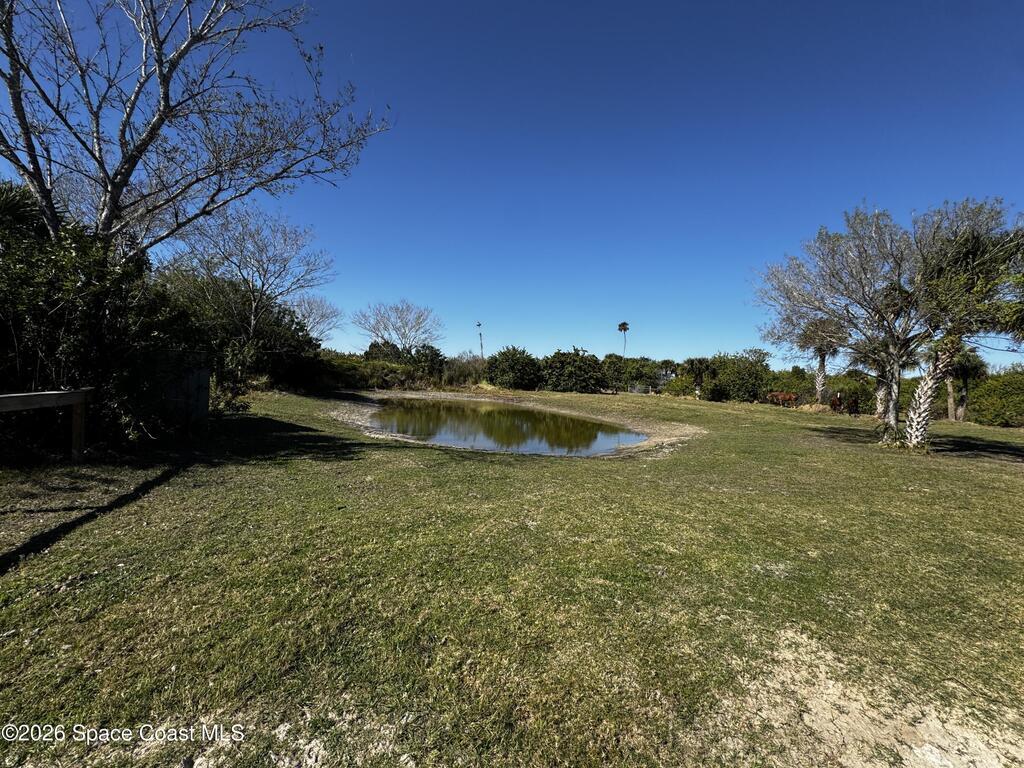 Grantline Road, Mims, FL 32754