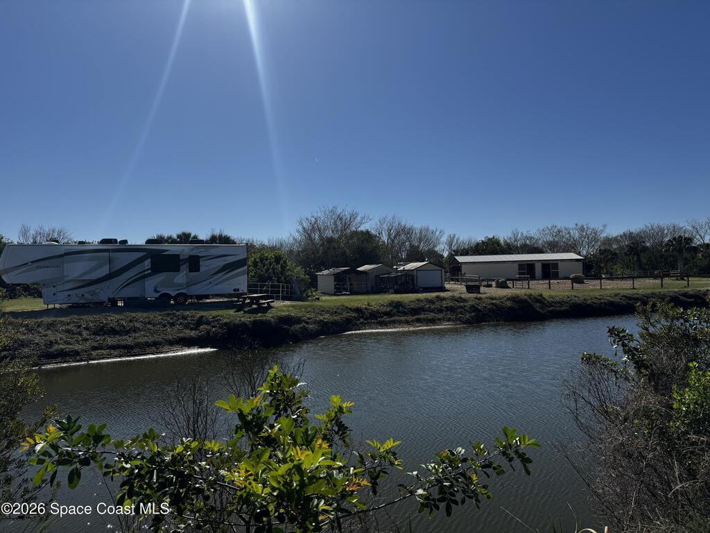 Grantline Road, Mims, FL 32754