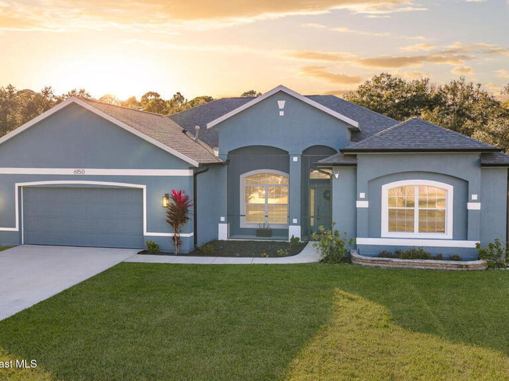 6150 Baltimore Avenue, Cocoa, FL 32927