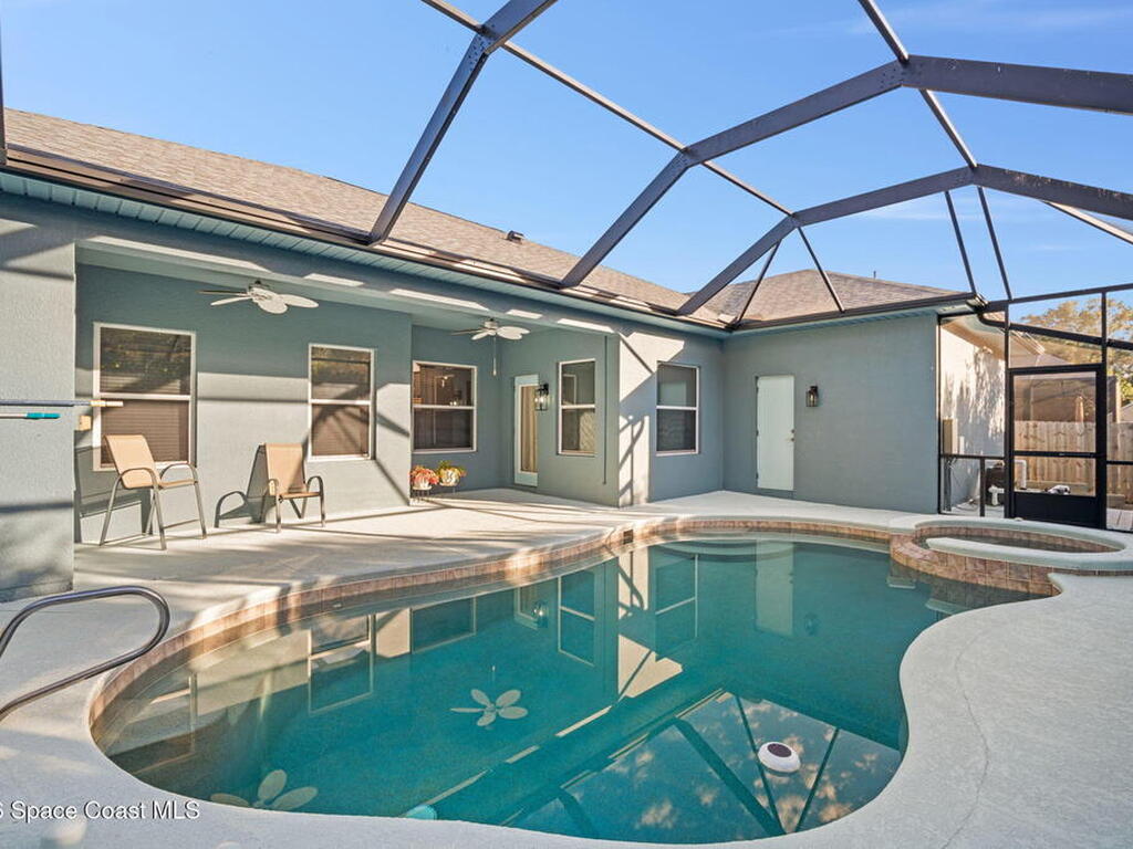 6150 Baltimore Avenue, Cocoa, FL 32927