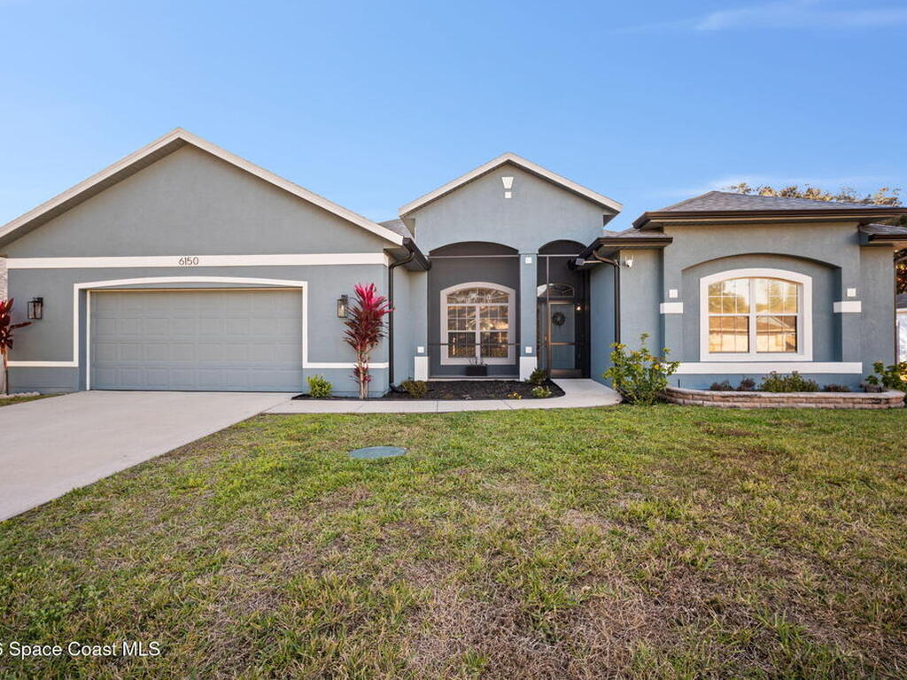 6150 Baltimore Avenue, Cocoa, FL 32927