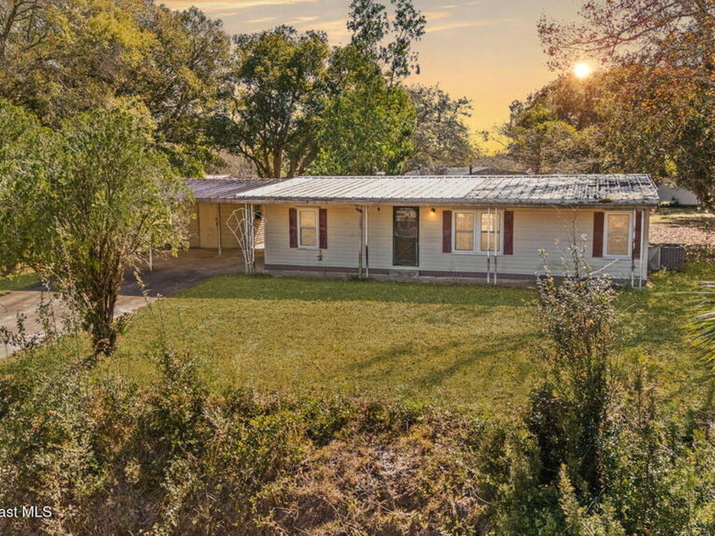 595 Canaveral Groves Boulevard, Cocoa, FL 32926