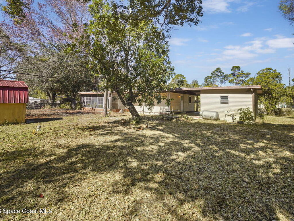 595 Canaveral Groves Boulevard, Cocoa, FL 32926