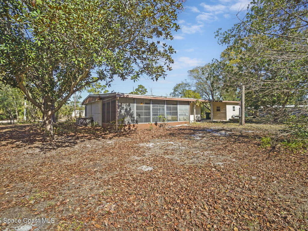 595 Canaveral Groves Boulevard, Cocoa, FL 32926