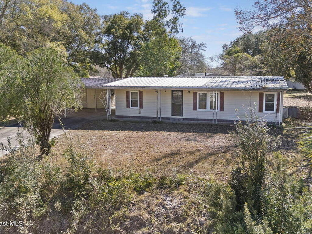 595 Canaveral Groves Boulevard, Cocoa, FL 32926