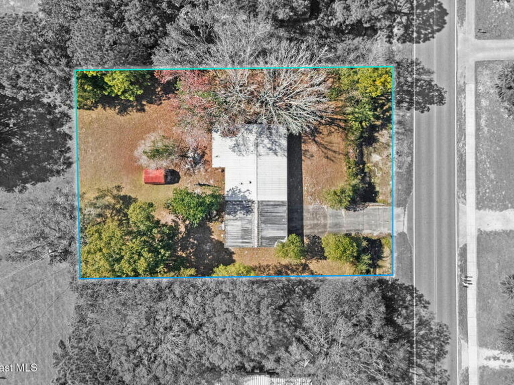 595 Canaveral Groves Boulevard, Cocoa, FL 32926