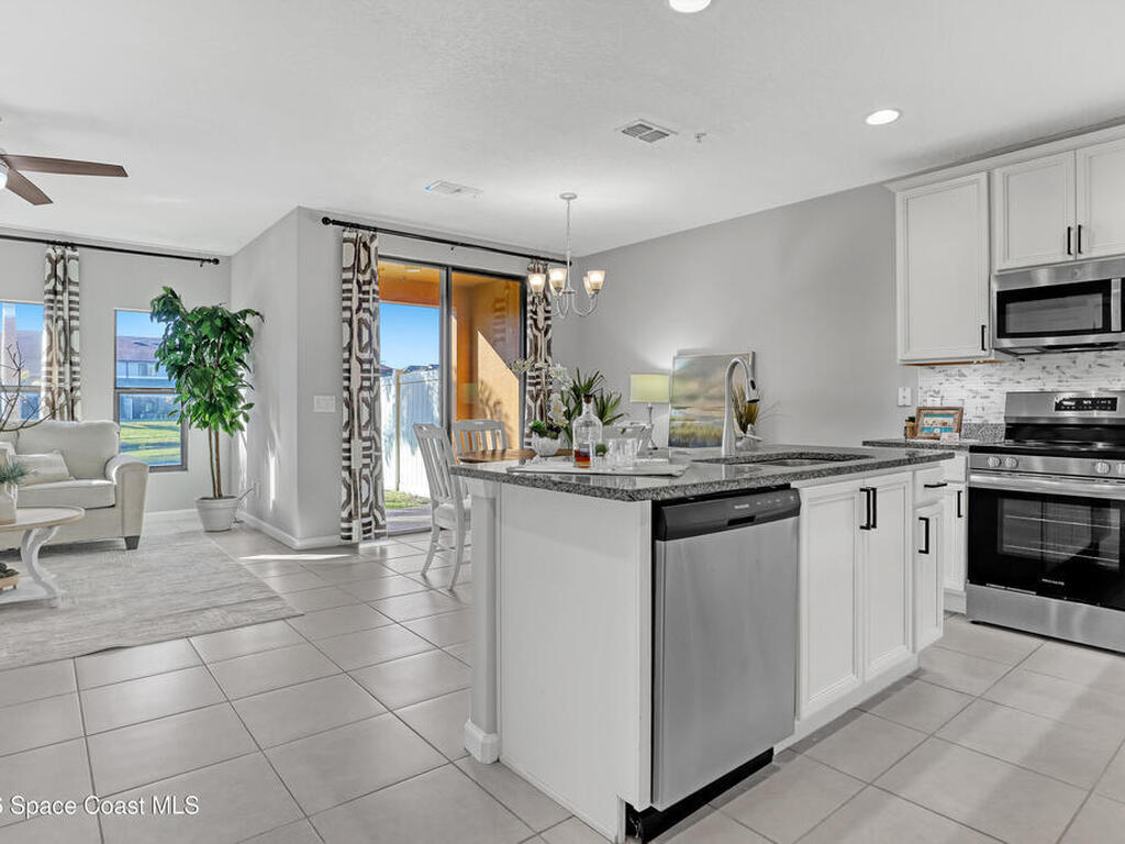 1420 Lara Circle, Rockledge, FL 32955