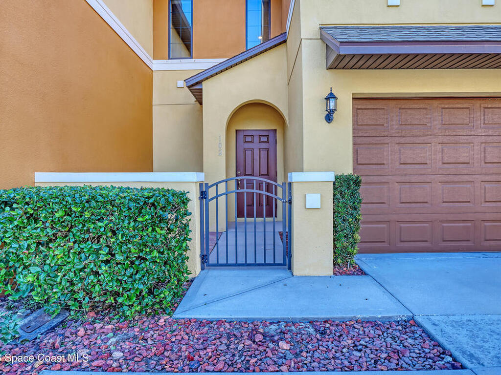 1420 Lara Circle, Rockledge, FL 32955