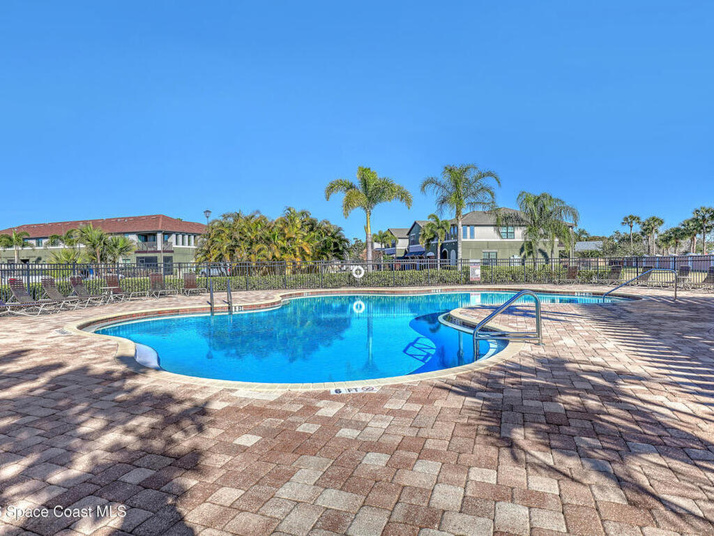 1420 Lara Circle, Rockledge, FL 32955