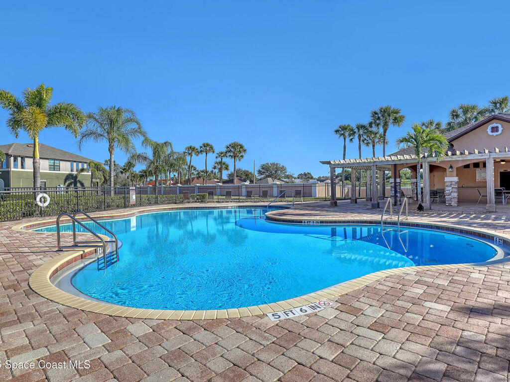 1420 Lara Circle, Rockledge, FL 32955