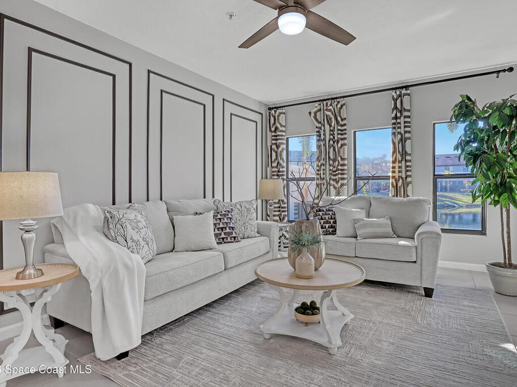 1420 Lara Circle, Rockledge, FL 32955