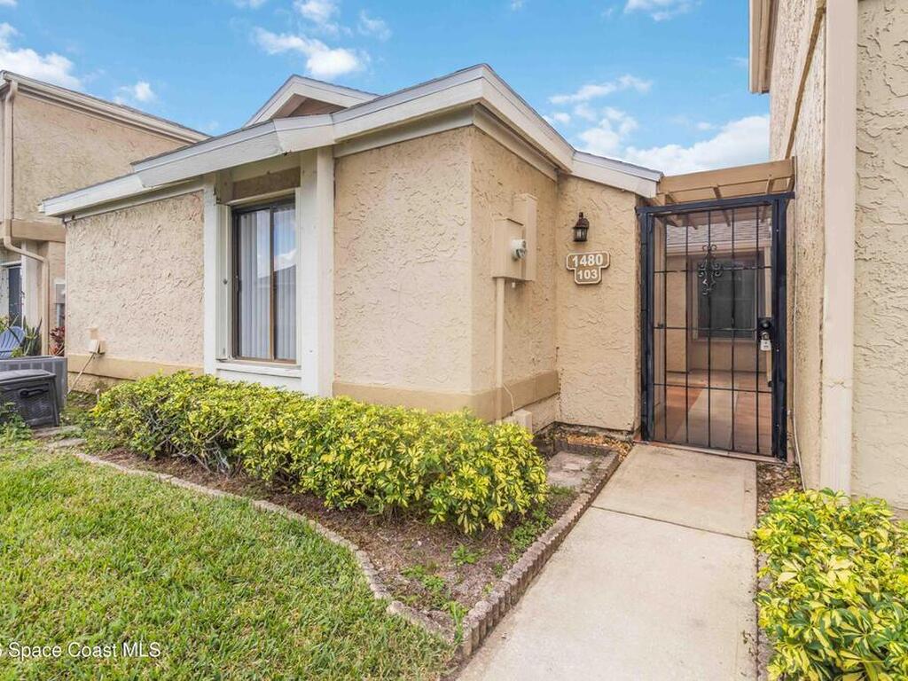 1480 Sheafe Avenue, Palm Bay, FL 32905