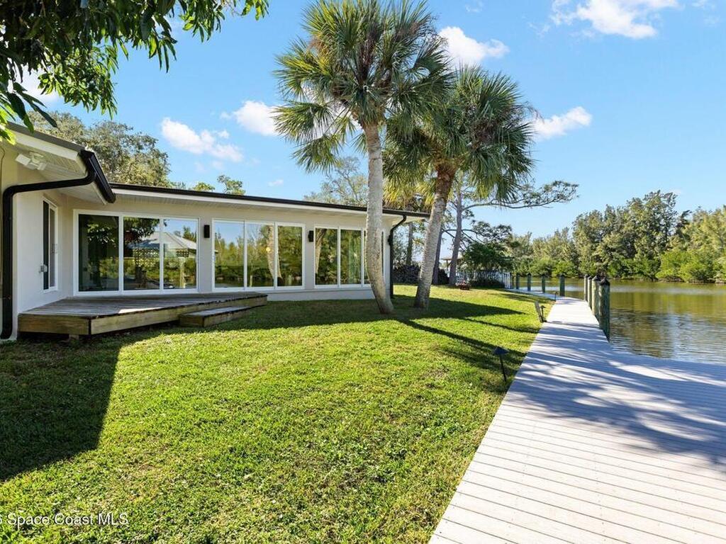 1224 Samar Road, Cocoa Beach, FL 32931