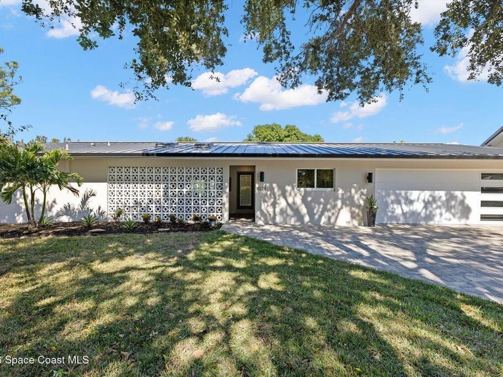 1224 Samar Road, Cocoa Beach, FL 32931