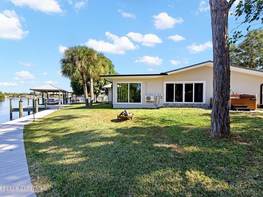 1224 Samar Road, Cocoa Beach, FL 32931