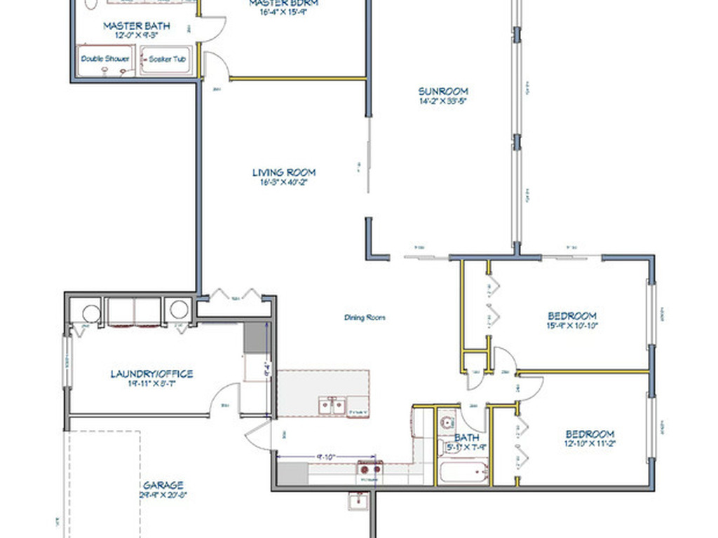 1224 Samar Road, Cocoa Beach, FL 32931